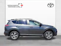 Toyota RAV4 2.5 HSD Trend
