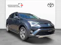 Toyota RAV4 2.5 HSD Trend