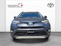 Toyota RAV4 2.5 HSD Trend