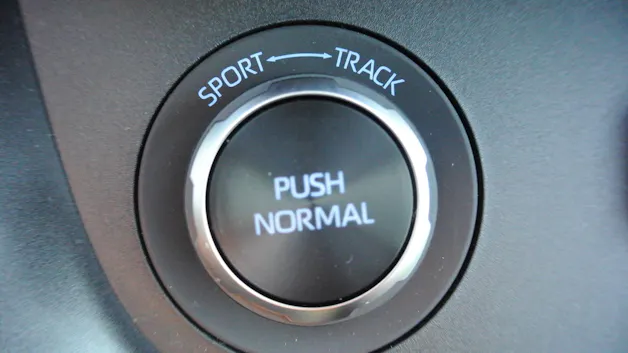 Toyota GR Yaris 1.6 Turbo Sport 4x4