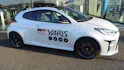 Toyota GR Yaris 1.6 Turbo Sport 4x4