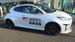 Toyota GR Yaris 1.6 Turbo Sport 4x4