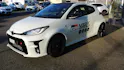 Toyota GR Yaris 1.6 Turbo Sport 4x4