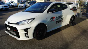 Toyota GR Yaris 1.6 Turbo Sport 4x4