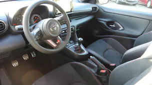 Toyota GR Yaris 1.6 Turbo Sport 4x4