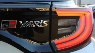 Toyota GR Yaris 1.6 Turbo Sport 4x4