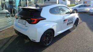 Toyota GR Yaris 1.6 Turbo Sport 4x4