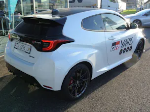 Toyota GR Yaris 1.6 Turbo Sport 4x4
