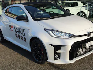 Toyota GR Yaris 1.6 Turbo Sport 4x4
