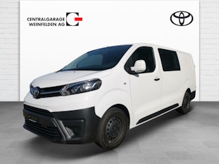 Vehicle image TOYOTA PROACE