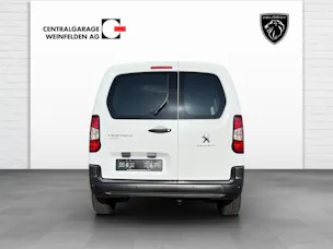 Peugeot Partner Kaw. 1000 Standard 1.5 BlueHDI 100 S/S