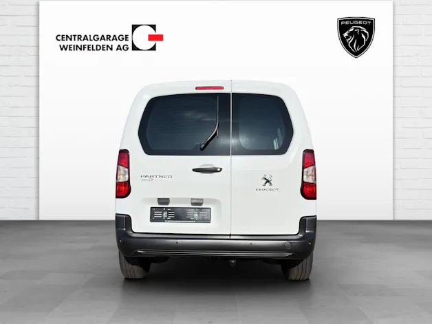 Peugeot Partner Kaw. 1000 Standard 1.5 BlueHDI 100 S/S