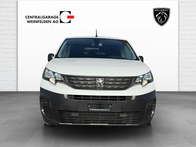Peugeot Partner Kaw. 1000 Standard 1.5 BlueHDI 100 S/S