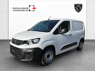 Peugeot Partner Kaw. 1000 Standard 1.5 BlueHDI 100 S/S