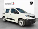 Peugeot Partner Kaw. 1000 Standard 1.5 BlueHDI 100 S/S
