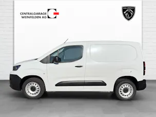 Peugeot Partner Kaw. 1000 Standard 1.5 BlueHDI 100 S/S