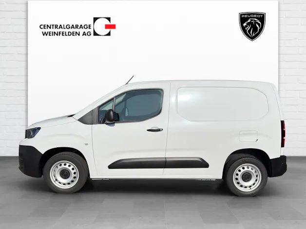 Peugeot Partner Kaw. 1000 Standard 1.5 BlueHDI 100 S/S