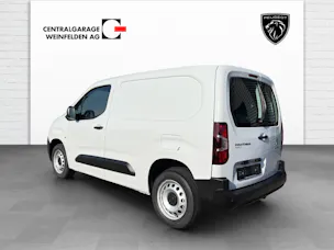 Peugeot Partner Kaw. 1000 Standard 1.5 BlueHDI 100 S/S