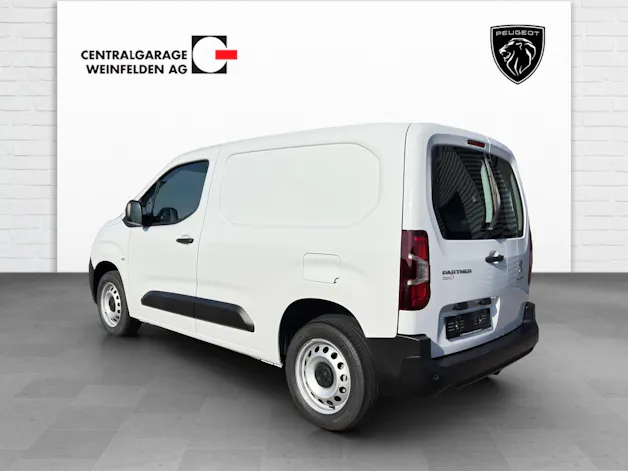 Peugeot Partner Kaw. 1000 Standard 1.5 BlueHDI 100 S/S