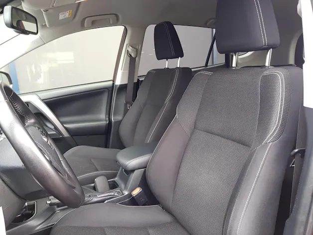 Toyota RAV4 2.5 HSD Trend