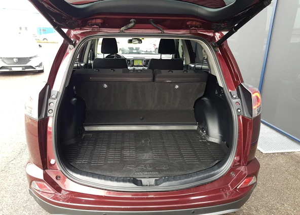 Fahrzeugbild 8 Fahrzeugbild 8