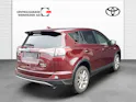 Toyota RAV4 2.5 HSD Trend