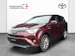 Toyota RAV4 2.5 HSD Trend