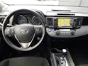 Toyota RAV4 2.5 HSD Trend