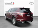 Toyota RAV4 2.5 HSD Trend