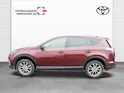 Toyota RAV4 2.5 HSD Trend