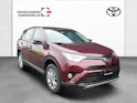 Toyota RAV4 2.5 HSD Trend
