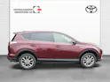 Toyota RAV4 2.5 HSD Trend