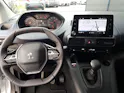 Peugeot Rifter 1.5 BlueHDi 100 Allure S/S