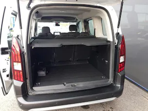 Peugeot Rifter 1.5 BlueHDi 100 Allure S/S