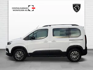 Peugeot Rifter 1.5 BlueHDi 100 Allure S/S