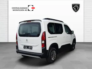 Peugeot Rifter 1.5 BlueHDi 100 Allure S/S