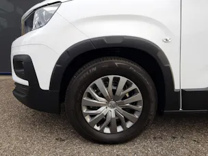Peugeot Rifter 1.5 BlueHDi 100 Allure S/S