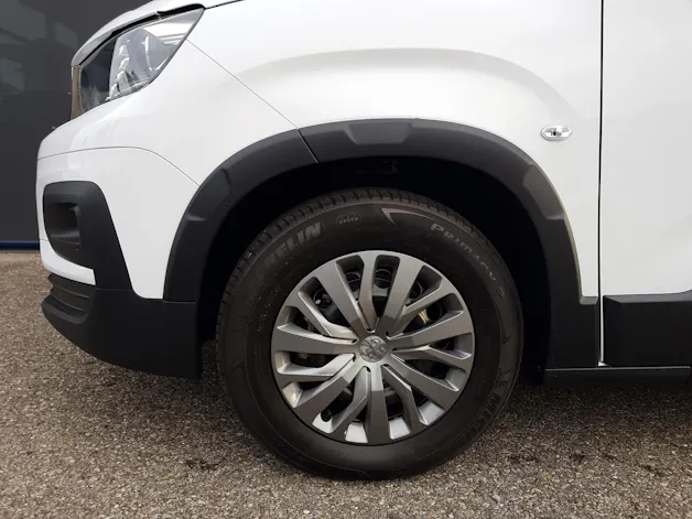 Peugeot Rifter 1.5 BlueHDi 100 Allure S/S