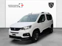 Peugeot Rifter 1.5 BlueHDi 100 Allure S/S
