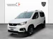 Peugeot Rifter 1.5 BlueHDi 100 Allure S/S