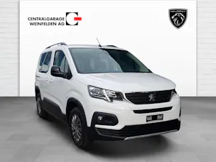 Peugeot Rifter 1.5 BlueHDi 100 Allure S/S