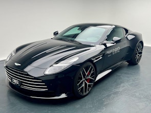 Vehicle image ASTON MARTIN DB12 Coupé 4.0 V8 Bi-Turbo