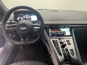 Vehicle image ASTON MARTIN DB12 Coupé 4.0 V8 Bi-Turbo