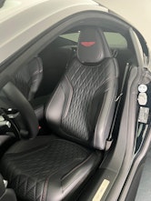 Vehicle image ASTON MARTIN DB12 Coupé 4.0 V8 Bi-Turbo