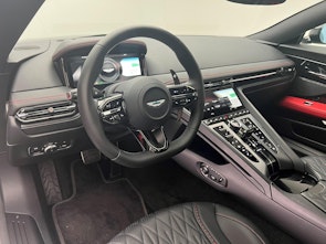 Vehicle image ASTON MARTIN DB12 Coupé 4.0 V8 Bi-Turbo