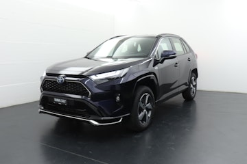 Vehicle image TOYOTA RAV-4