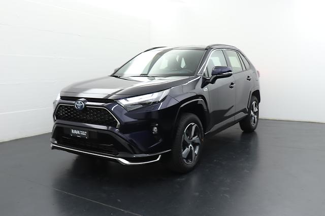 TOYOTA RAV4 2.5 Plug-In-Hybrid Trend: Jetzt Probefahrt buchen!