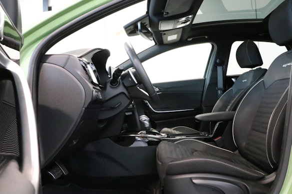 KIA XCeed 1.6 T-GDi GT-Line 2