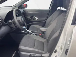 Toyota Yaris Cross 1.5 VVT-i HSD Trend AWD-i