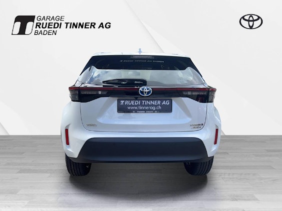 immagine del veicolo 6 immagine del veicolo 6